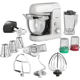 Кухонна машина Tefal BAKE PARTNER QB525B38