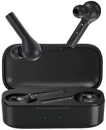 Бездротові навушники QCY T5 Pro Bluetooth Black