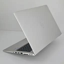 Ноутбук HP EliteBook 850 G6 FHD LTE (i7-8665U/16/512SSD/Radeon 550X) - Class A- "Б/В" - мініатюра 6
