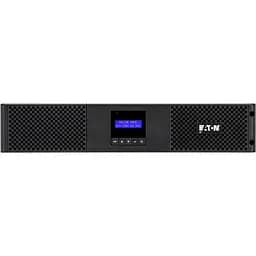 Джерело безперебійного живлення Eaton 1000 ВА / 900 Вт / 7 А*ч (9E1000IR) - мініатюра 2