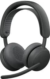 Навушники Logitech Zone Wireless 2 ES Graphite (981-001503)