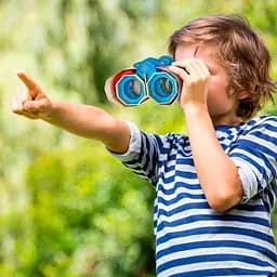 Набір для моделювання Cubic Fun Stem Бінокль DS1083h - мініатюра 3