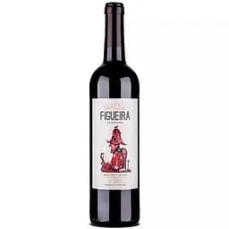 Вино Barao de Figueira Reserva Red, червоне, сухе, 14%, 0,75 л