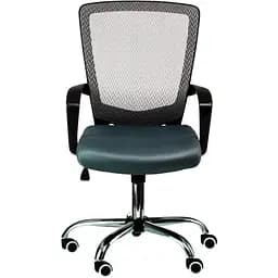 Офисное кресло Special4you Marin серое (E0925)