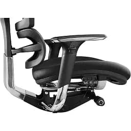 Офісне крісло GT Racer X-782 (W-21, B-41), чорне (X-782 Black (W-21 B-41)) - мініатюра 6
