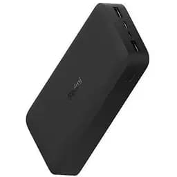 Портативный аккумулятор Xiaomi Redmi 20000mAh 18w VXN4304GL