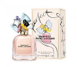 Оригінал Marc Jacobs Perfect 50 мл парфумована вода