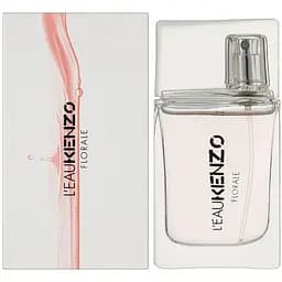 Kenzo L'Eau Florale 50 мл туалетна вода