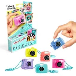 Міні-камера Canal Toys Studio Creator (CLK050)
