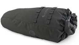 Велосумка подседельная Acepac Saddle Drybag 8 L 2021 Черный