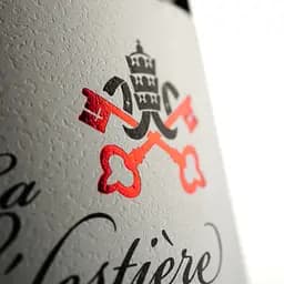 Вино Gigi Rosso Langhe Rosso doc Blagheur 2017, 14%, 0,75 л (ALR15935) - мініатюра 3