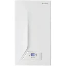 Газовий котел Italtherm City Class 35 K