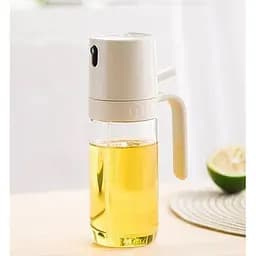 Пляшка для олії розпилювач Viva Oil Spray 250 мл (150039) - мініатюра 2