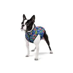 Курточка для собак Waudog Clothes малюнок Інжир S35 В 47-50 см С 30-33 см - мініатюра 3