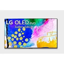 Телевiзор LG OLED55G23LA