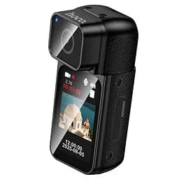 Екшн-камера Hoco DV105 1080P sports camera Black