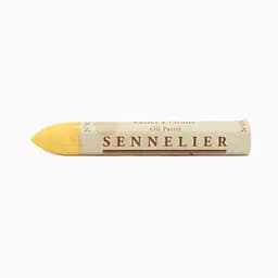 Велика олійна пастель Sennelier, 36 мл, Золотисто-жовтий (Gold Yellow)