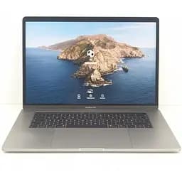 Ноутбук Apple MacBook Pro 15" A1990 Retina (C02YM50LLVCF) (i7-9750H/16/256SSD/PRO 555X) - Class B