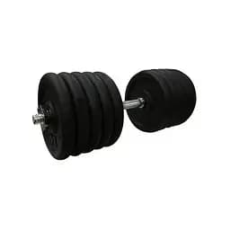 Гантель наборная 52 кг Home TI-968-745-52-1