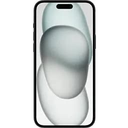 Смартфон Apple iPhone 15 128GB Black Grade A Seller Refurbished