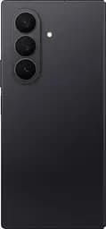 Смартфон Samsung Galaxy Fold7 12/512GB Jetblack (SM-F966BZKC) - мініатюра 4