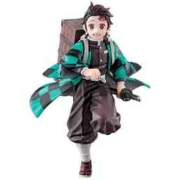 Фигурка Bandai Demon Slayer Tanjiro Клинок рассекающий демонов Танджиро Комада 15 см (DS TK 142)