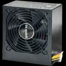 Блок живлення be quiet! Pure Power L7 530W 80+ (BQT L7-530W) Б/В