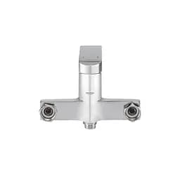 Змішувач для ванни Mixxus Premium Lazar 006 (Euro) MI8270, Хром - мініатюра 2