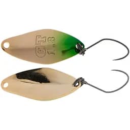 Блешня Nories Masukurouto Gluttony 28 mm 1.8 g #089