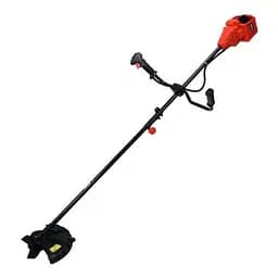 Тример акумуляторний Yato Li-Ion 2х18В 3 А год шир покосу- 34 см жилка Ø=1.6 мм (без акумулятора) (YT-85010)