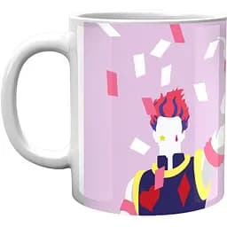 Кружка GeekLand Hunter x Hunter Мисливець x мисливець HH 02.13