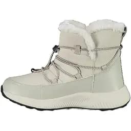 Черевики CMP Women's Sheratan Snow Boot 38 White (1097-30Q4576-A426 38) - мініатюра 2