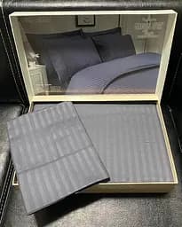 Комплект постільної білизни Maison D'or Сем. pbe0048873 - мініатюра 2