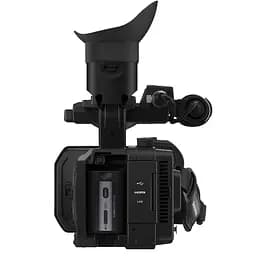 Цифрова відеокамера Panasonic HC-X2EE - мініатюра 3