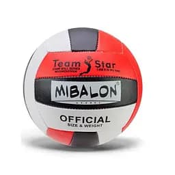 Мяч волейбольный, VB2311, 230 г, материал PVC, размер №5 (В ассортименте)