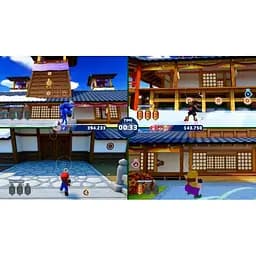 Гра Mario & Sonic at the Olympic Games Tokyo 2020 (російські субтитри) (Nintendo Switch) - мініатюра 6