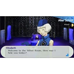 Ключ активації Microsoft Persona 3 Portable для Xbox One/Series - мініатюра 8