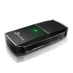 Мережевий адаптер USB TP-Link Archer T2U/AC600 Wireless 802.11ac Dual Band USB Adapter USB 2.0 - мініатюра 4