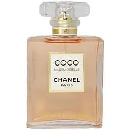 Оригінал Chanel Coco Mademoiselle Intense 100 мл ТЕСТЕР