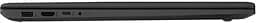 Ноутбук HP 17-cp2018ua 17.3 FHD IPS AG, AMD R5-7520U, 16GB, F1024GB, UMA, DOS, чорний (AR8J3EA) - мініатюра 5