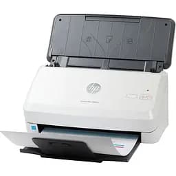 Протяжний сканер HP ScanJet Pro 2000 s2 (6FW06A) [94960]