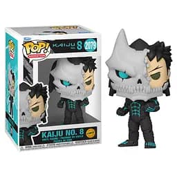 Ігрова фігурка Funko POP! - Кайджю № 8 (86769) - мініатюра 4