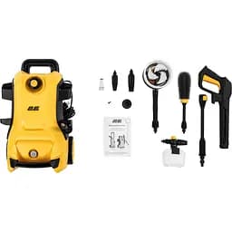 Мийка високого тиску 2E AquaClean 175 (2E-HPW2417) [141601] - мініатюра 10