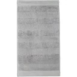 Полотенце МВМ My Home Вдохновение 90x150 см серо-голубое (BT-12 XL GRAY/BLUE)