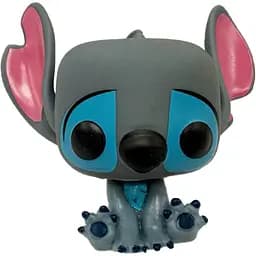 Дитяча іграшкова фігурка Stich Bambi B882-3 з мультфільму Ліло і Stich Bambi