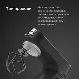 Кухонна машина Kenwood KVC 85.004 SI (0W20011378) - мініатюра 8