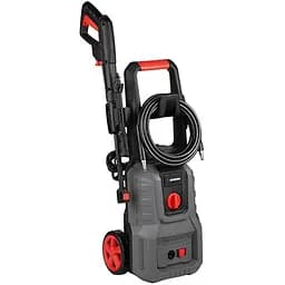 Мийка високого тиску Intertool DT-1513 [135992] - мініатюра 3