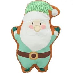 Игрушка для собак Trixie Санта со звуком плюш 22 см (92603_Christmas)