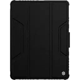 Чохол-книжка Nillkin Bumper Pro для Apple iPad Pro 11"/Air 10.9" (2020-2022) Black [91634]
