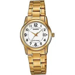 Жіночий годинник Casio Timeless Collection LTP-V002G-7B